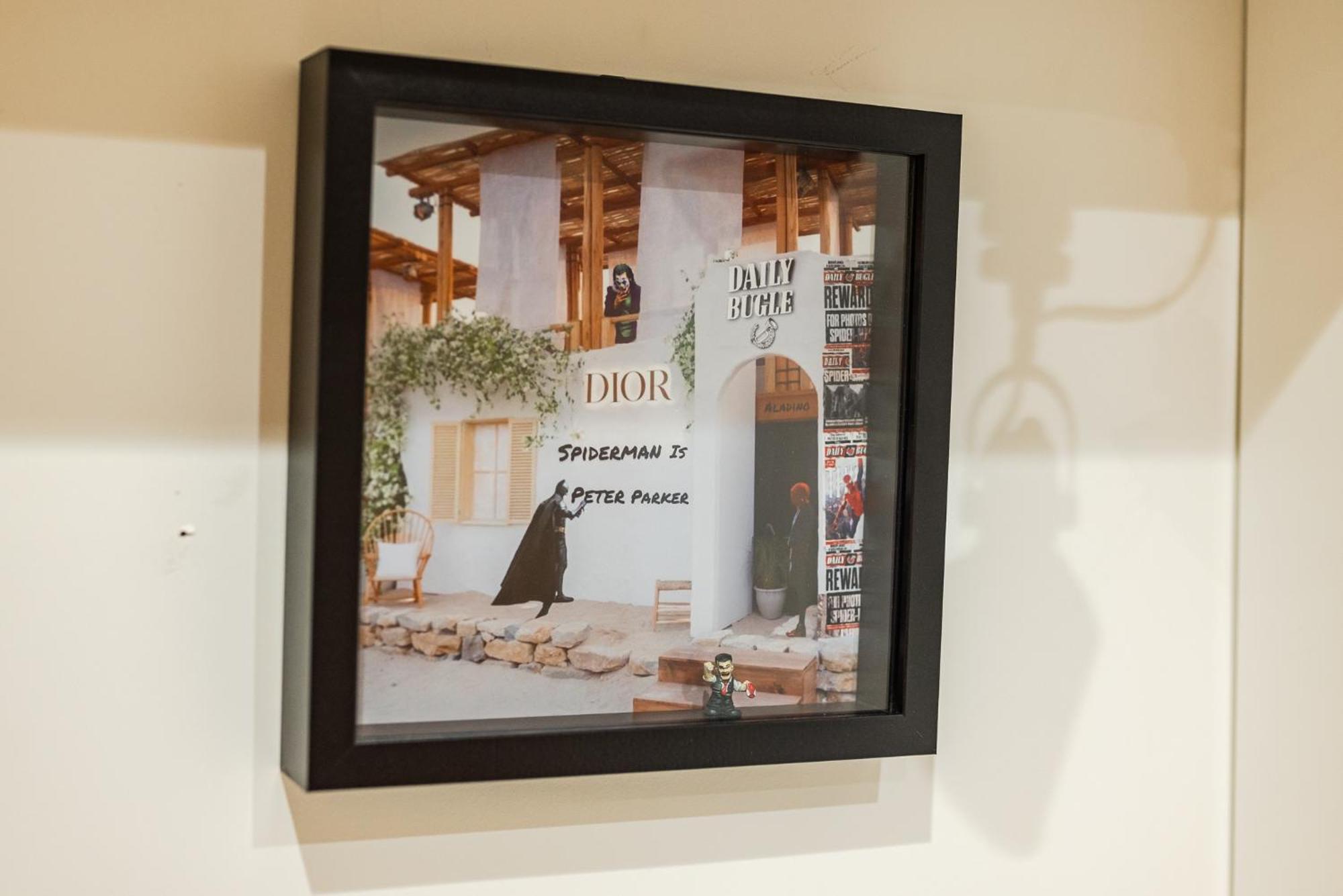 The Visionary Home - Navigli Area Milan Bagian luar foto